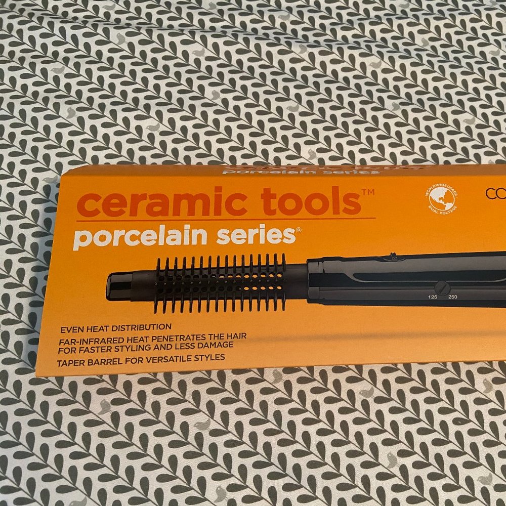 Conair Hot Air Brush
